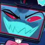 chat with ai character: Vox