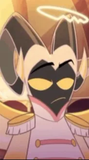 ai character: Abel background