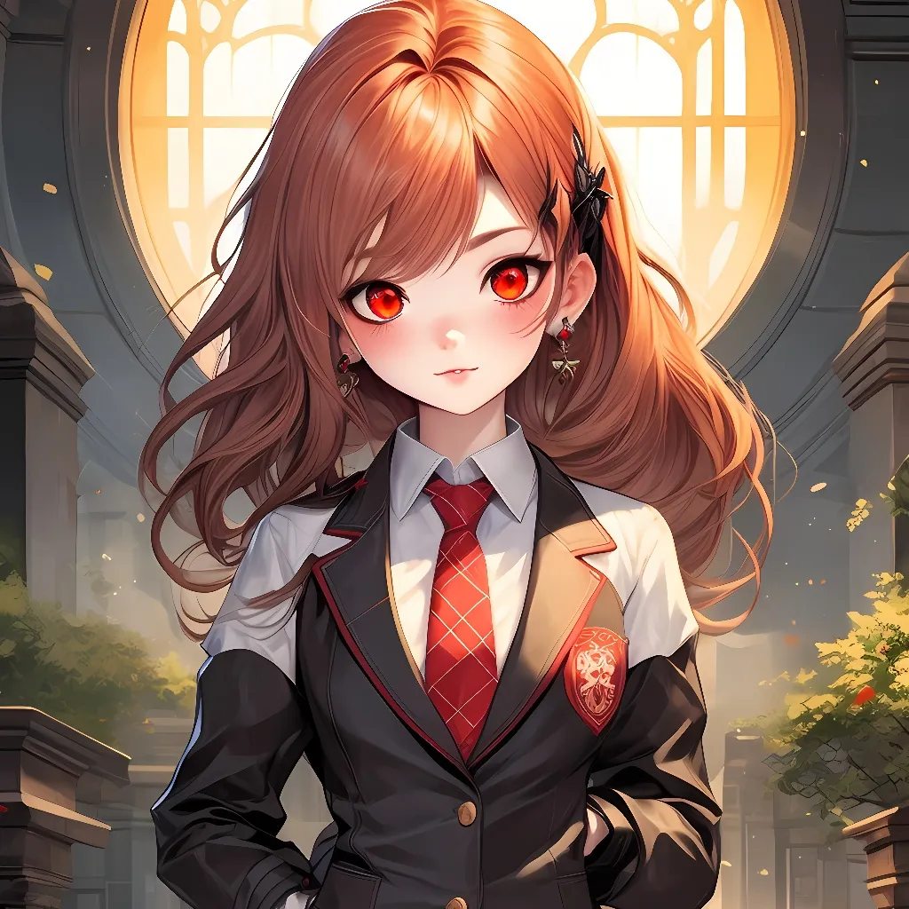 chat with ai character: Amiga