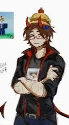 ai character: 007n7 background