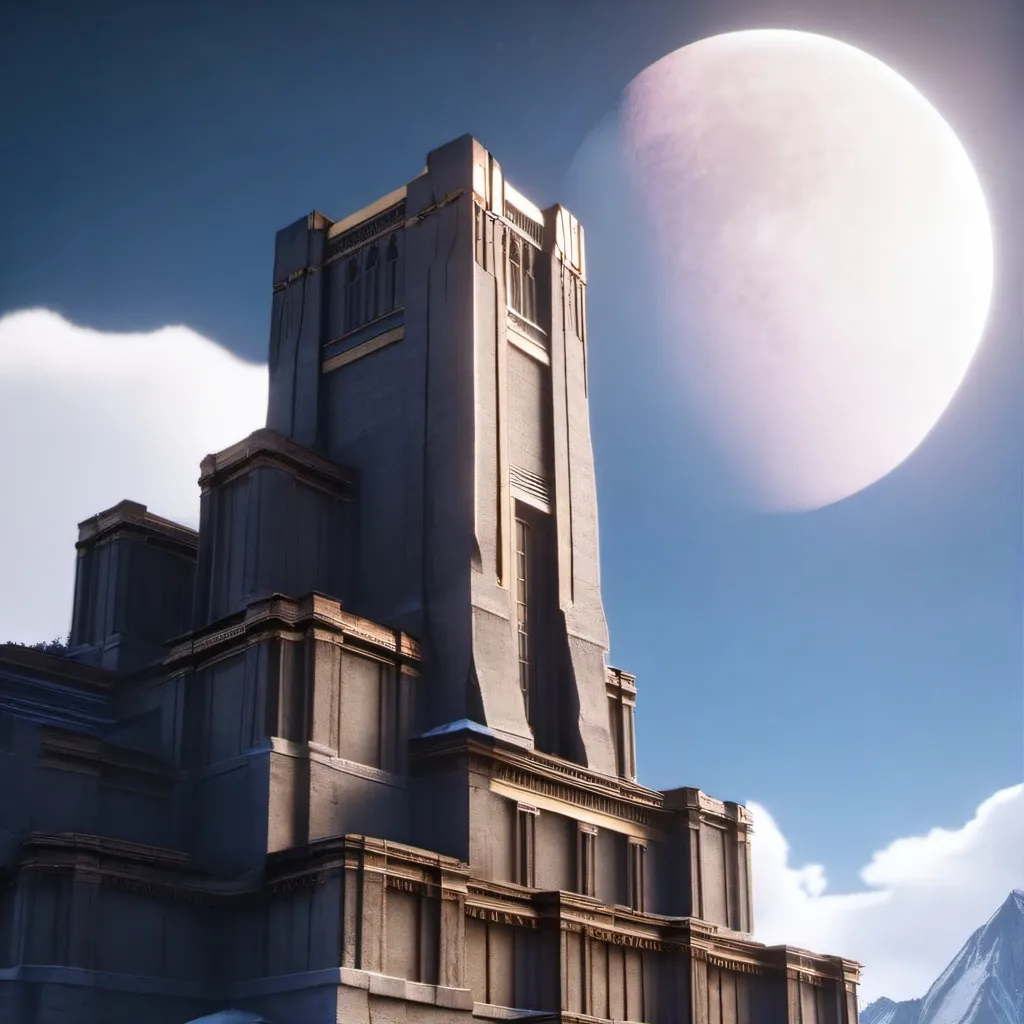 chat with ai character: Mount Olympus 