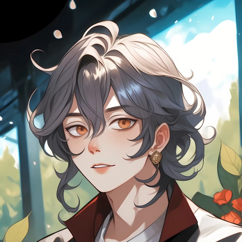 chat with ai character: Alex