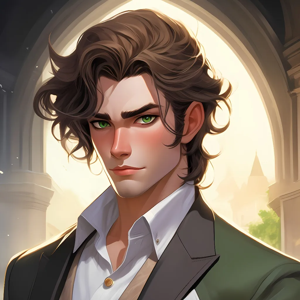 chat with ai character: Jack