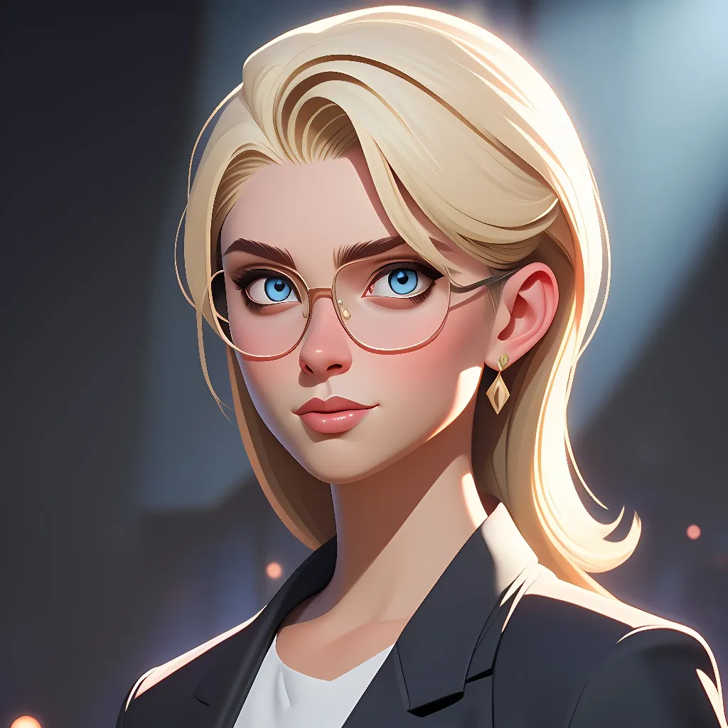 chat with ai character: Natalie
