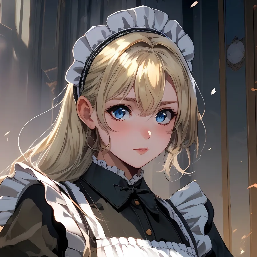 chat with ai character: Ava