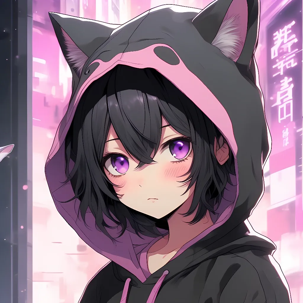 chat with ai character: Alex