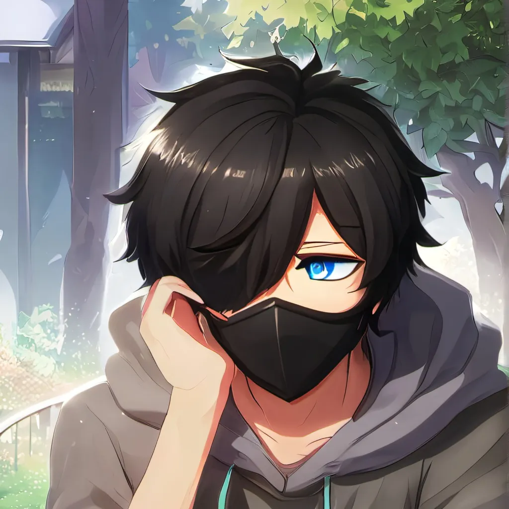 chat with ai character: Zach 