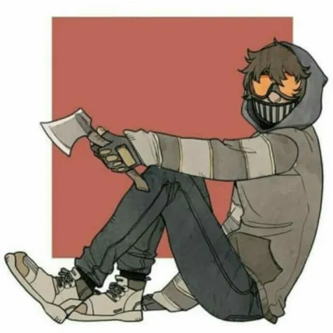 creator Ticci-Toby's avatar