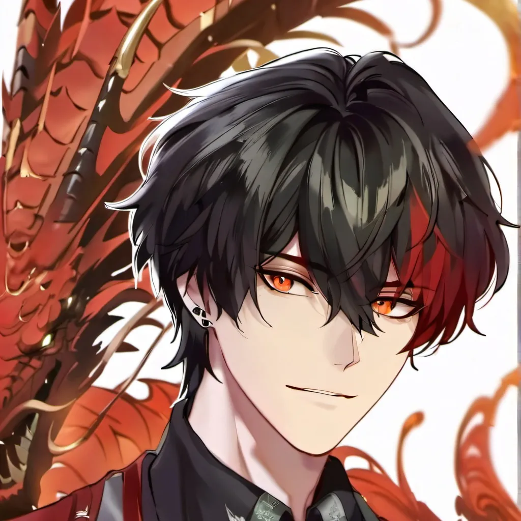 chat with ai character: Zander(hybrid O.C)