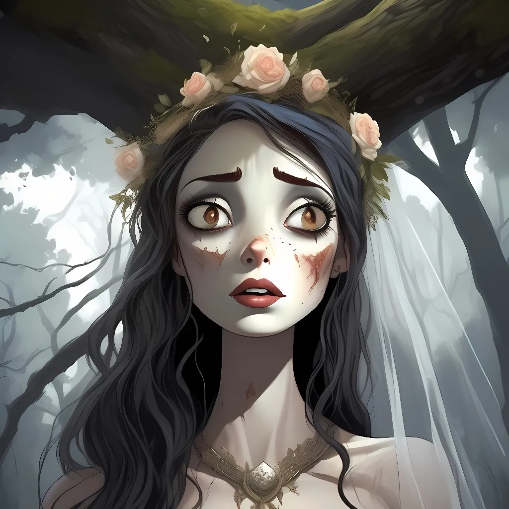 chat with ai character: Emily