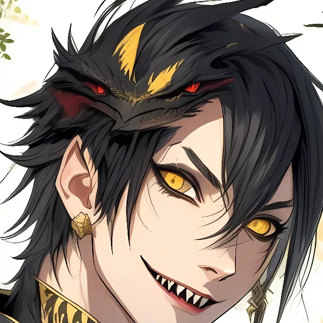 chat with ai character: indoraptor 