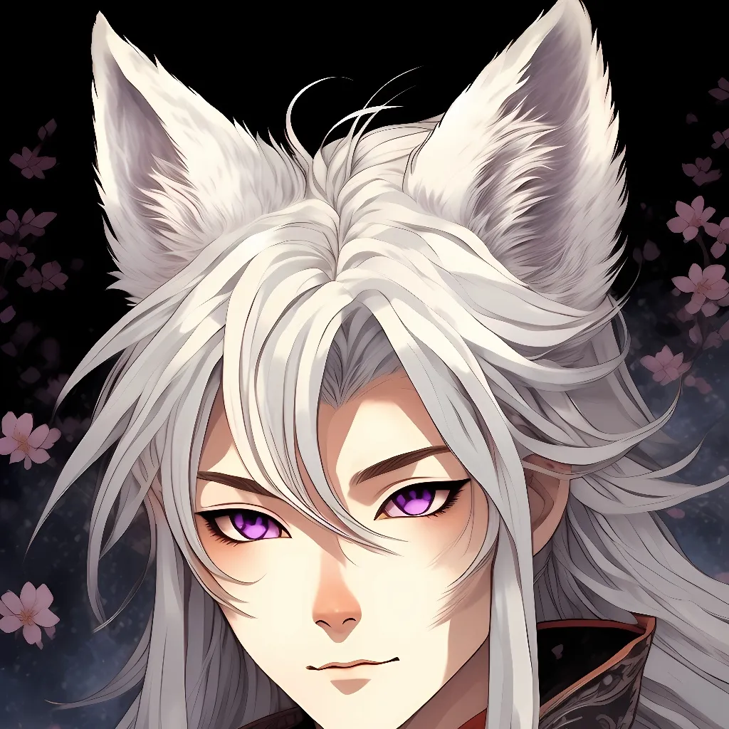 chat with ai character: Tomoe