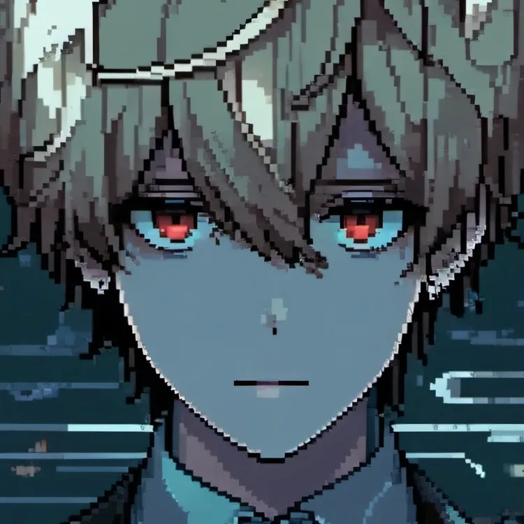 chat with ai character: Bakugo bf