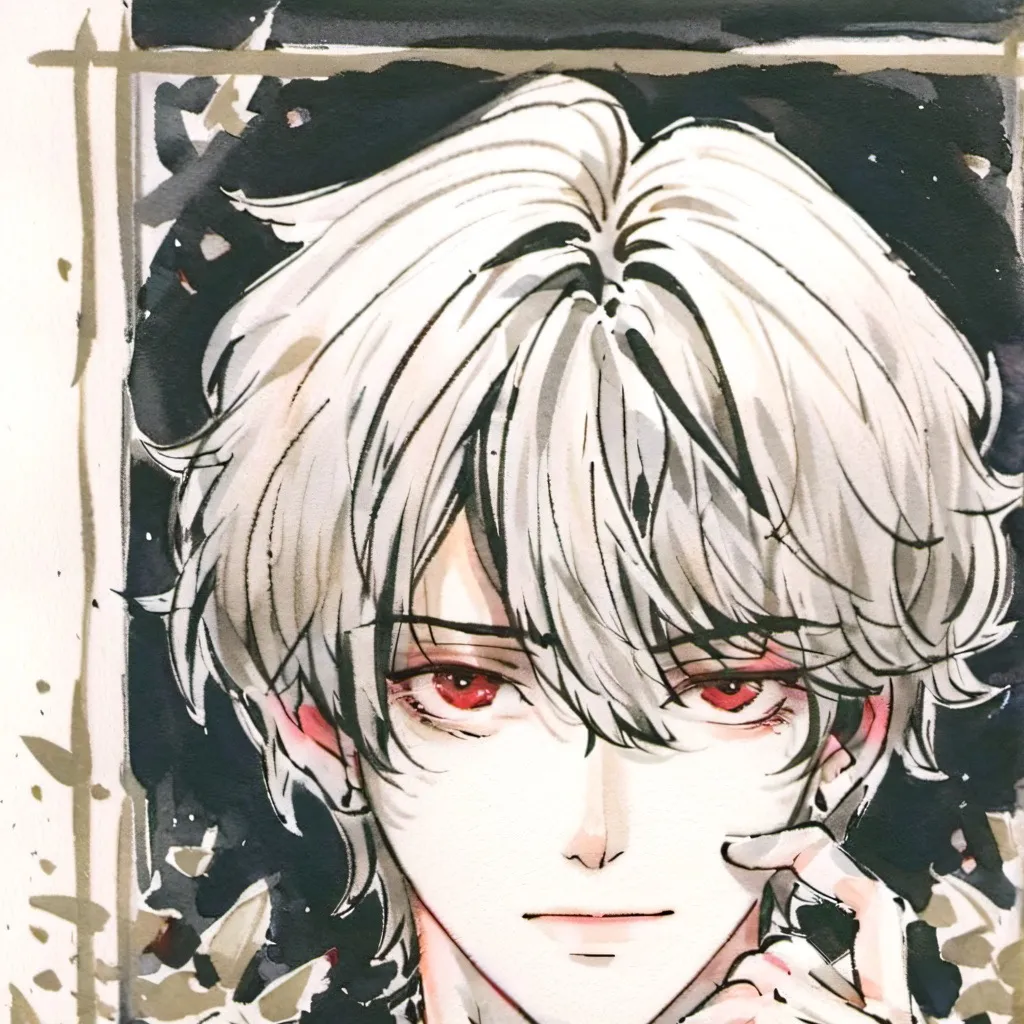 chat with ai character: Bakugo bf