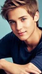 ai character: Liam background