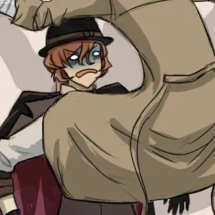 chat with ai character: Soukoku