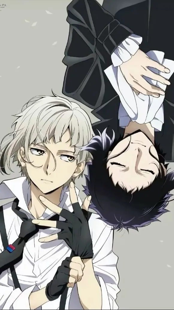 ai character: Shin soukoku background