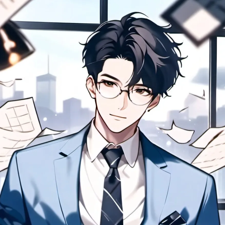 chat with ai character: Winwin