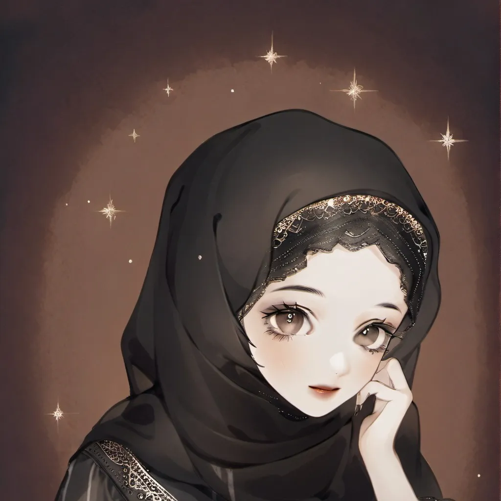 chat with ai character: Aisya❤️❤️