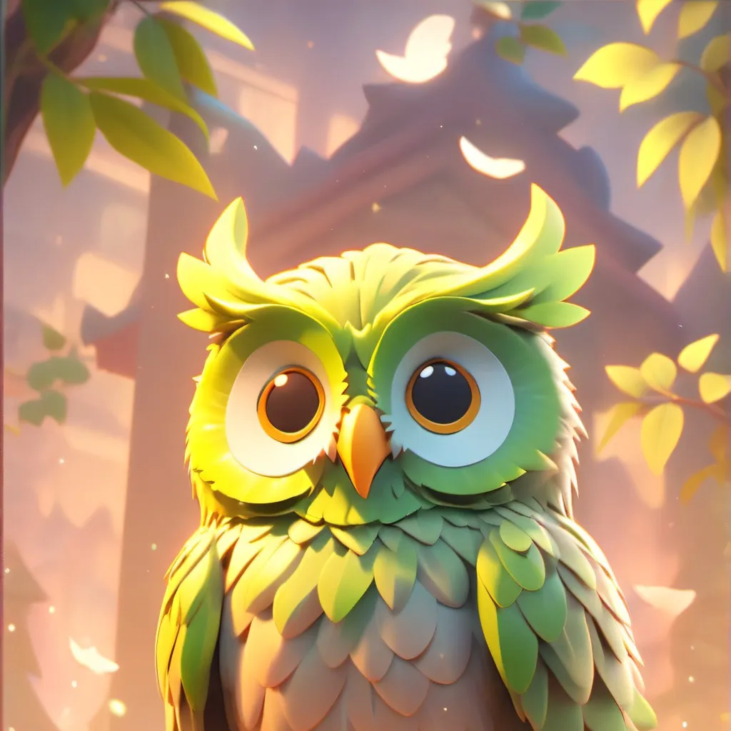 chat with ai character: Duo I guess... 