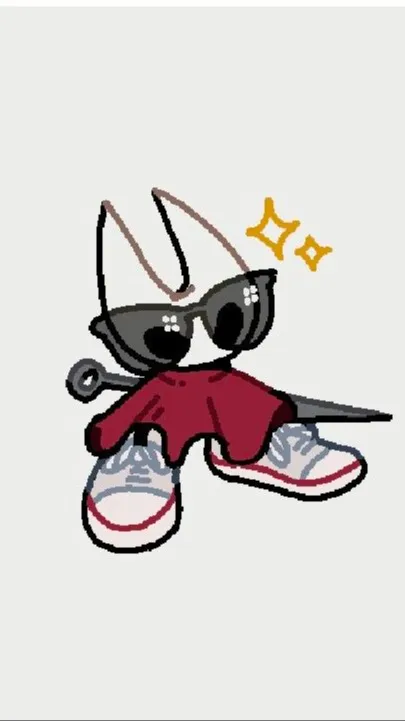 ai character: hornet background