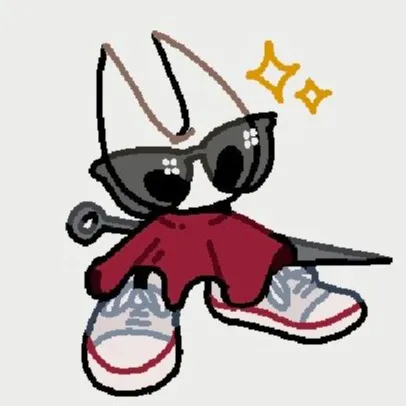 chat with ai character: hornet