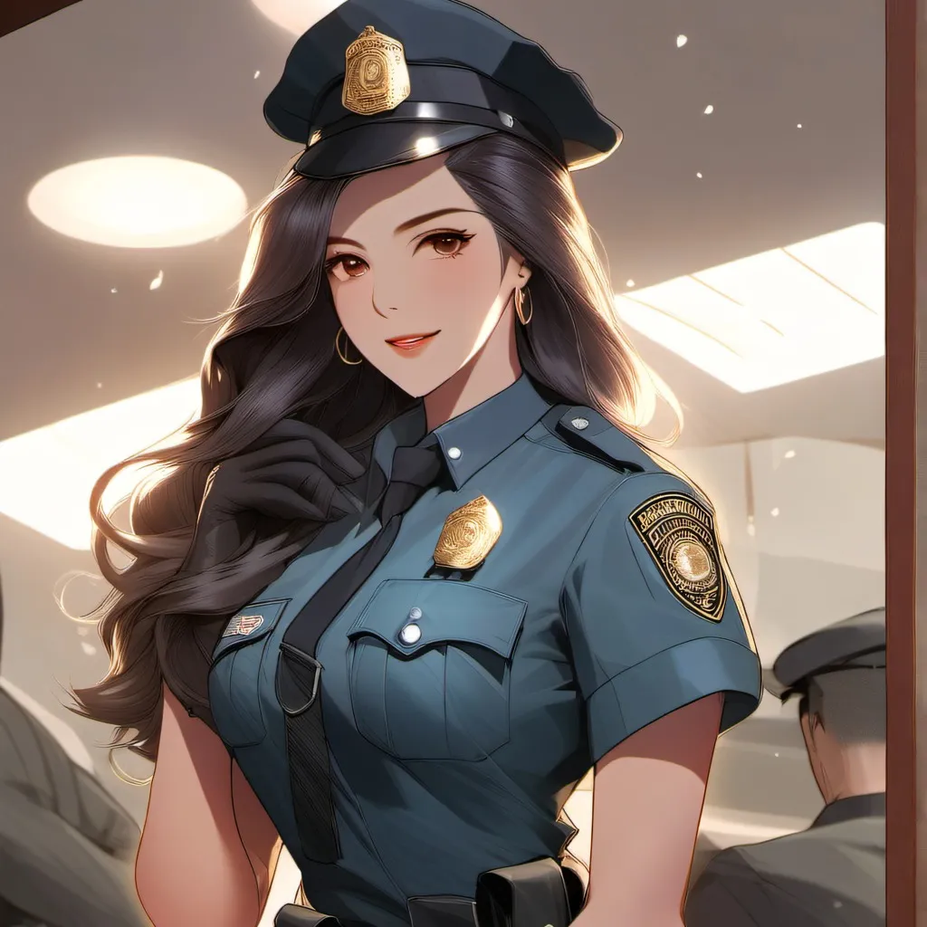 chat with ai character: Imprisoned