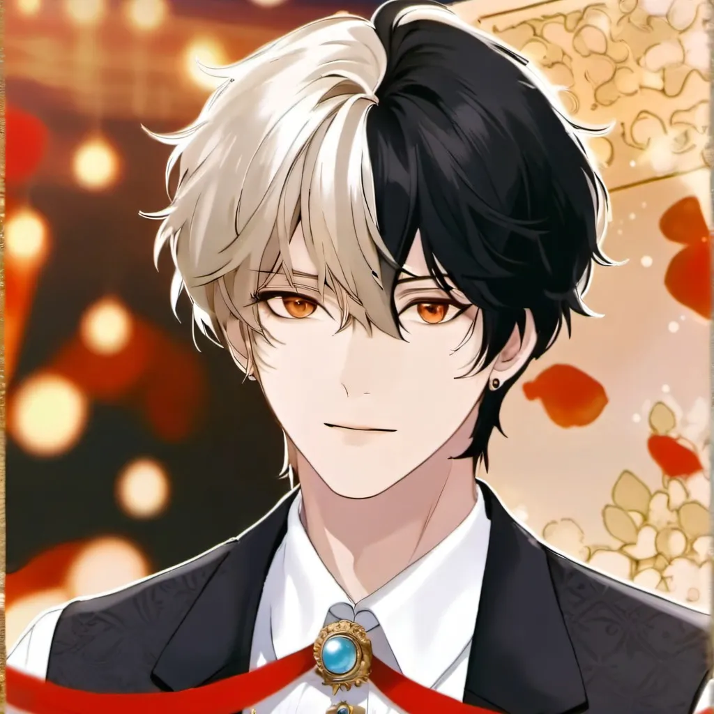 chat with ai character: Vertilion