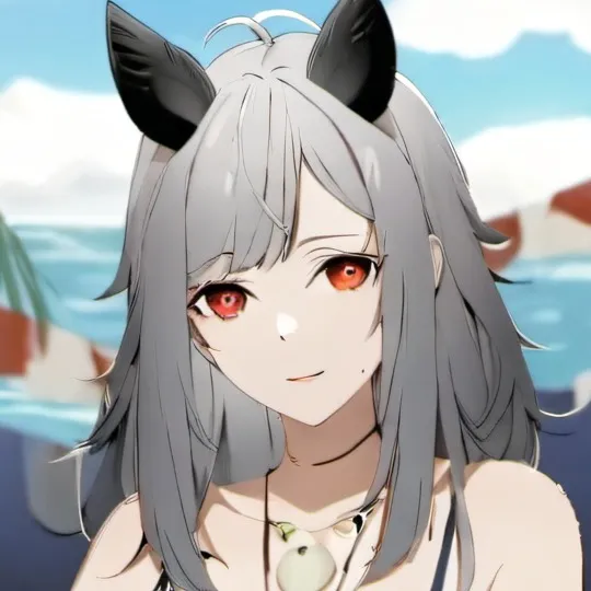 chat with ai character: Nami