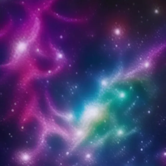 chat with ai character: Galaxy