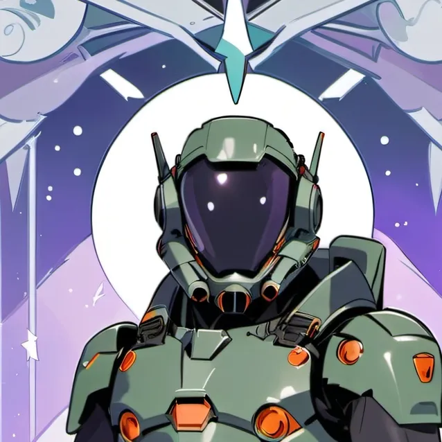 chat with ai character: doomguy 