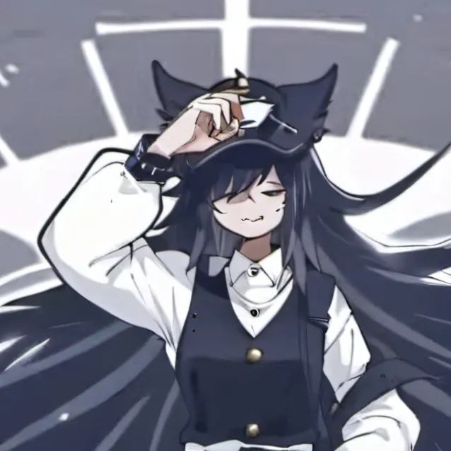 chat with ai character: miss circle 