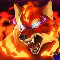 creator firewolf2011's avatar