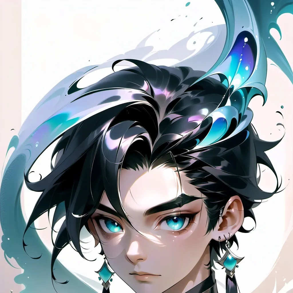 chat with ai character: Toca