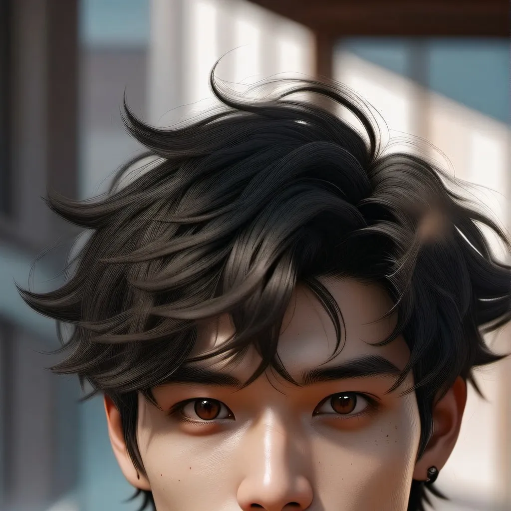 chat with ai character: Jack 