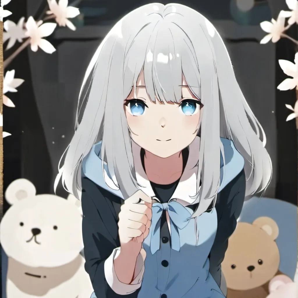 chat with ai character: Paula-San