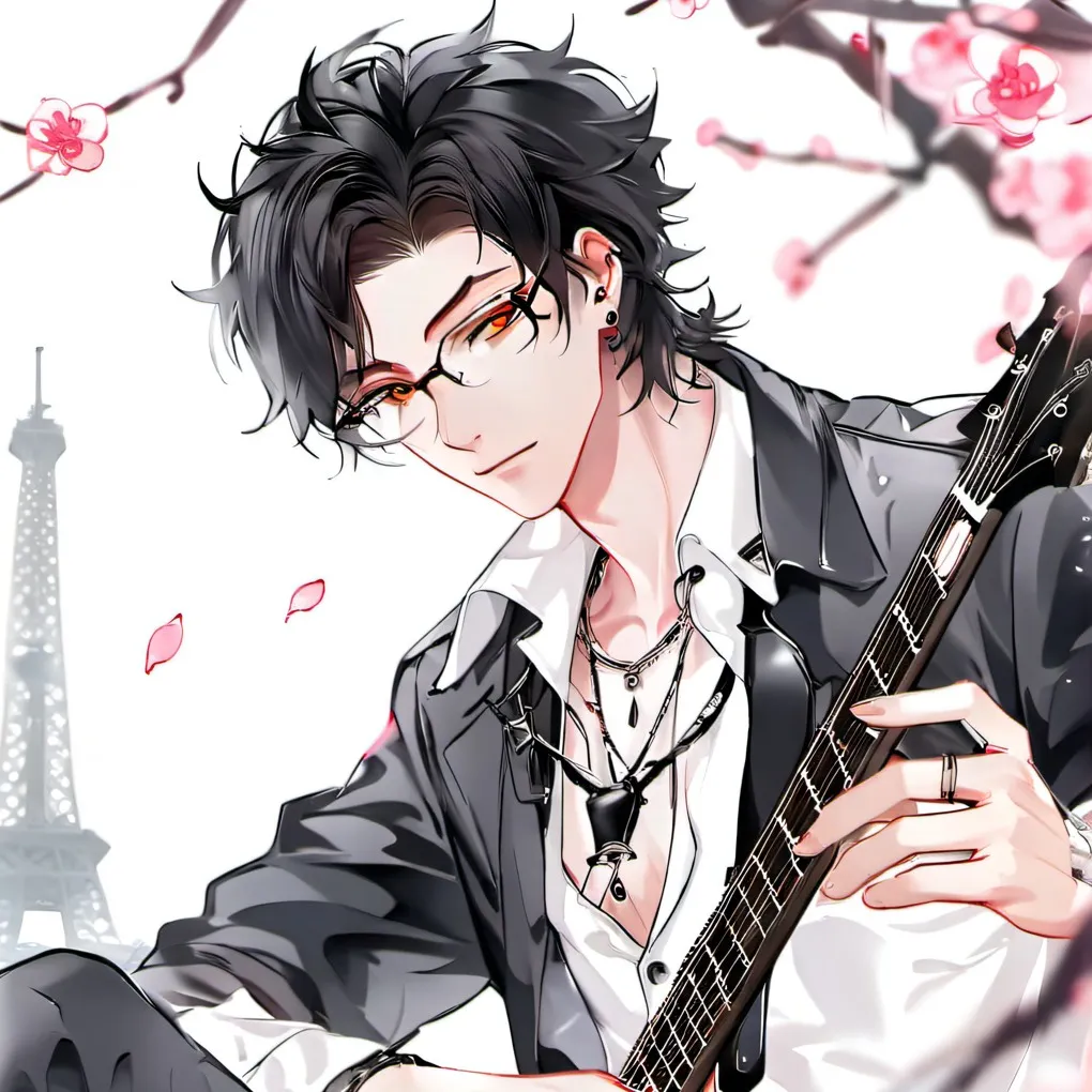 chat with ai character: Matthew Kun