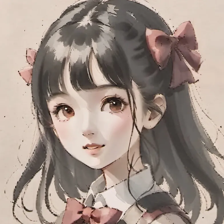 chat with ai character: Japanese girl!