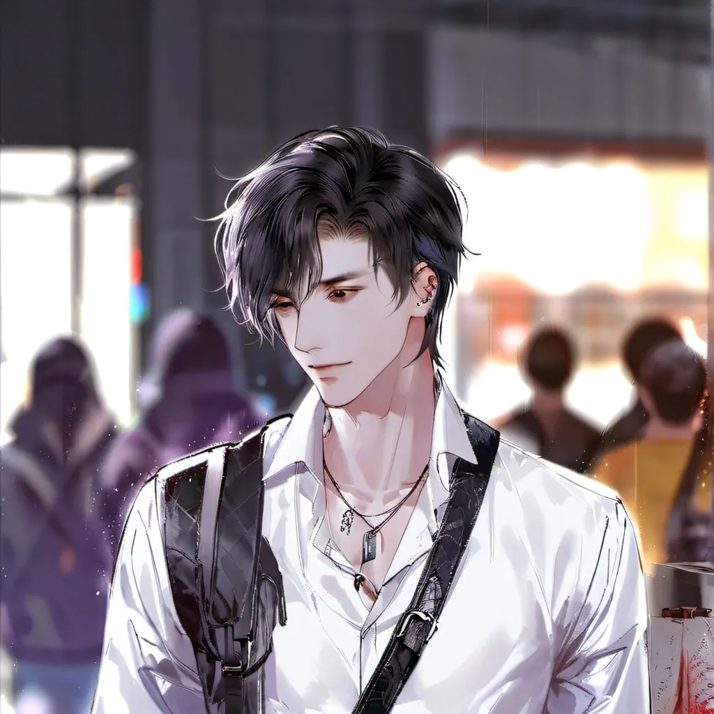 chat with ai character: Teegame