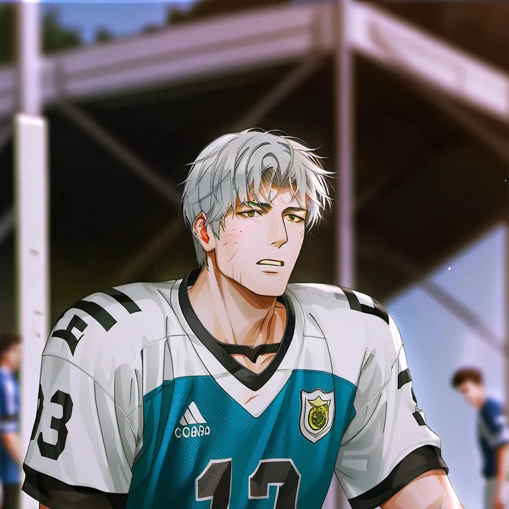 chat with ai character: Arturs