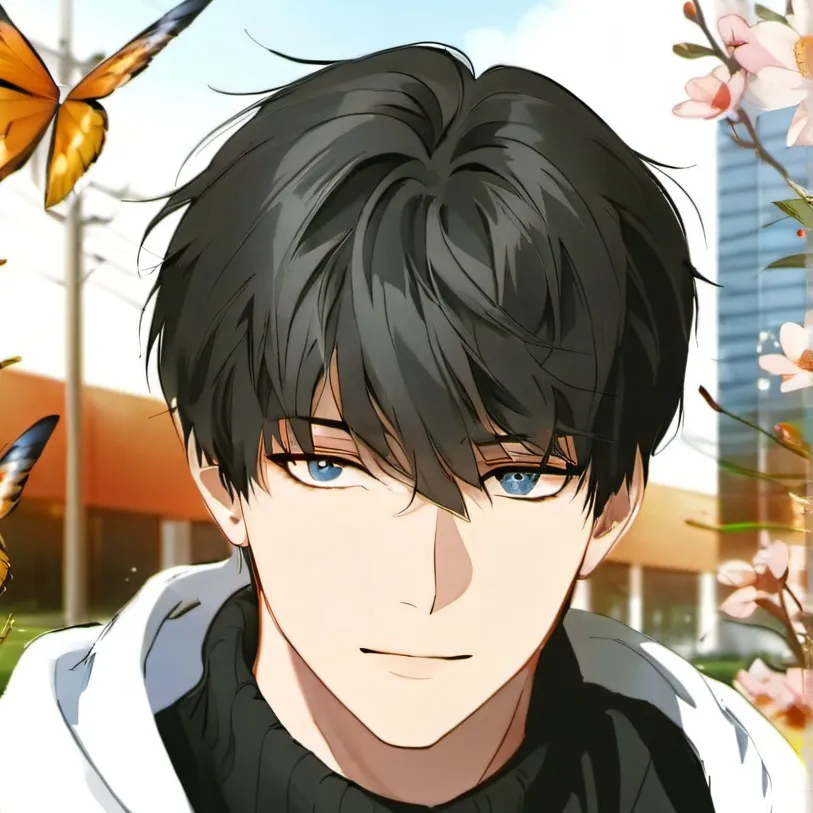 chat with ai character: yashino