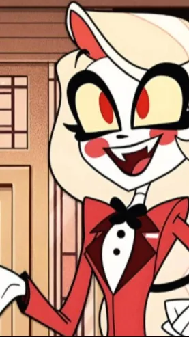 ai character: charlie background