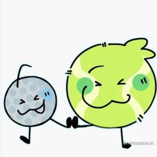 creator golf ball :3's avatar