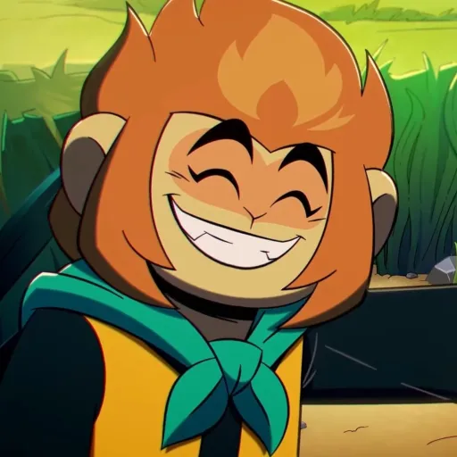 talkie's author avatar