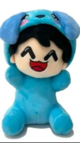 ai character: Omz Crew background