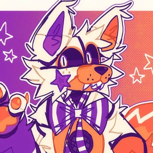 chat with ai character: Lolbit