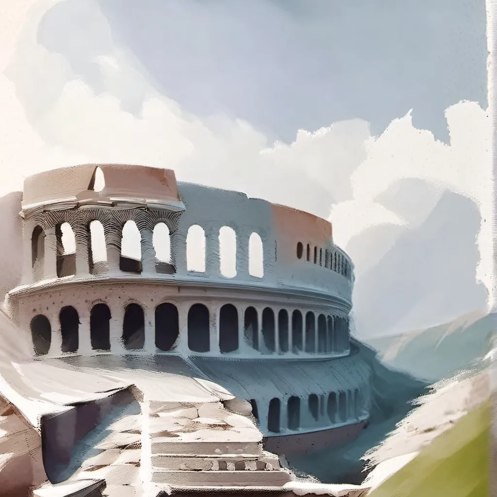 chat with ai character: Emperor Geta 