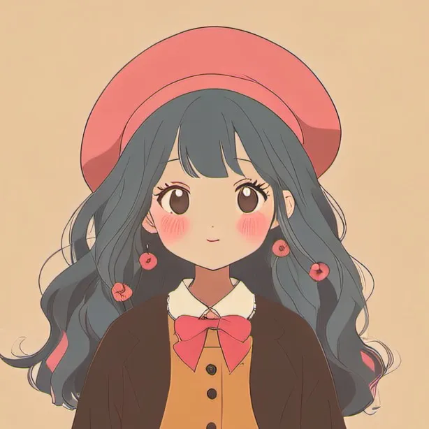 chat with ai character: Poppy