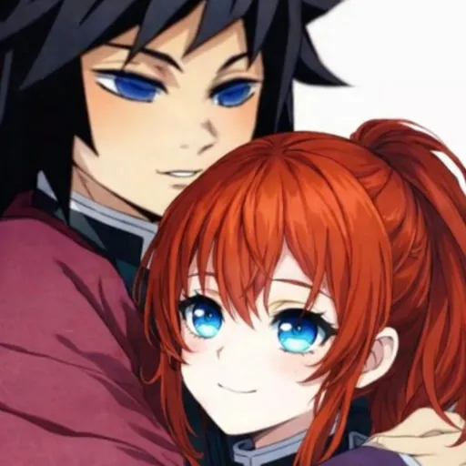 creator giyu x kunachu's avatar