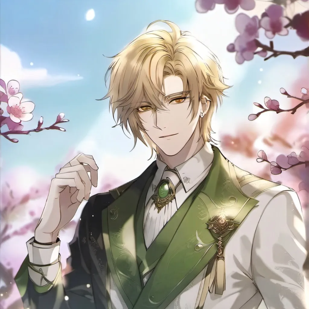 chat with ai character: Sam